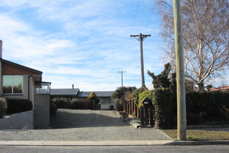 Photo of property in 38a Dungannon Street, Ranfurly, 9332