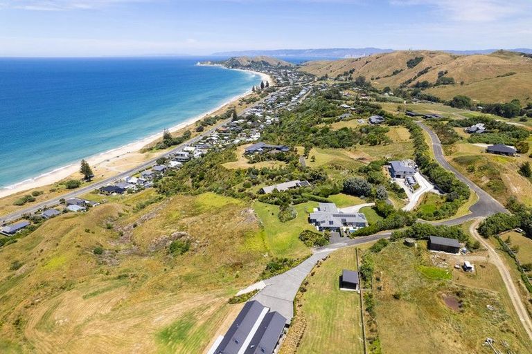Photo of property in 91 Winifred Street, Okitu, Gisborne, 4010