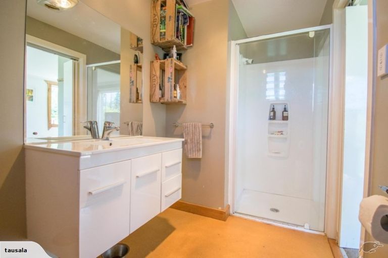 Photo of property in 103 Sladdens Bush Road, Coopers Creek, Oxford, 7495