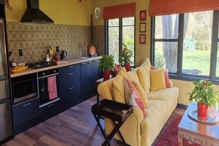 Photo of property in 802 Papaiti Road, Papaiti, Whanganui, 4584