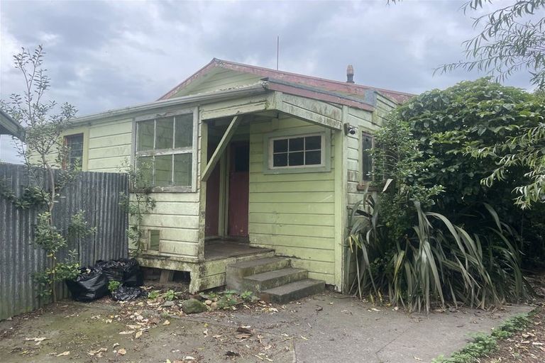 Photo of property in 127 Kakaramea Road, Kakaramea, Patea, 4598