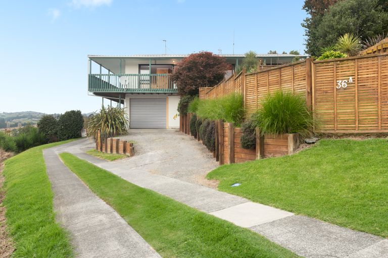 Photo of property in 36a Snowden Street, Ohauiti, Tauranga, 3112