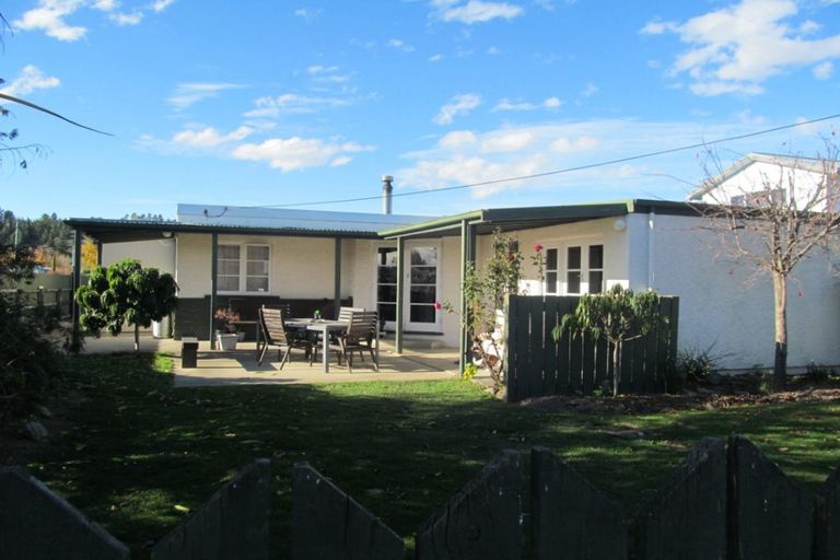 Photo of property in 31 Marslin Street, Alexandra, 9320