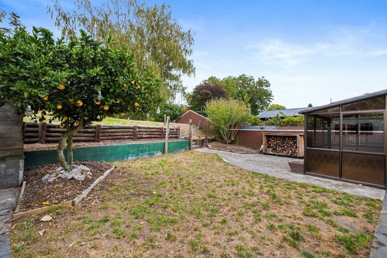 Photo of property in 26 Lee Street, Blenheim, 7201