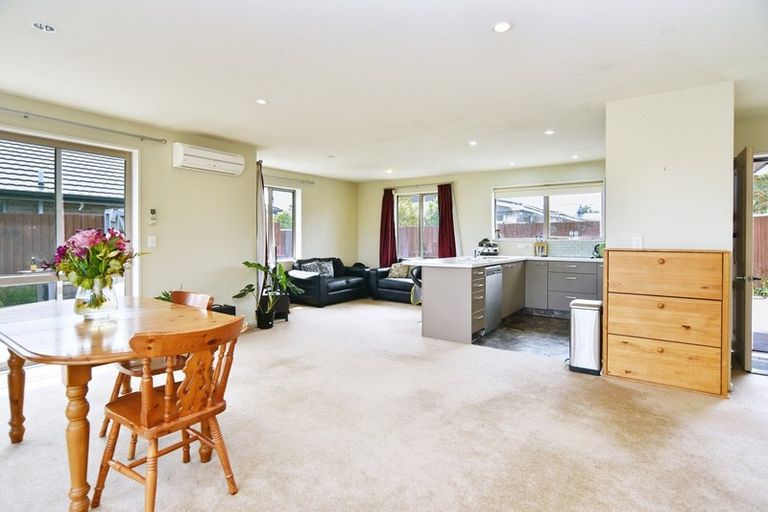 Photo of property in 98 Mackenzie Avenue, Woolston, Christchurch, 8023