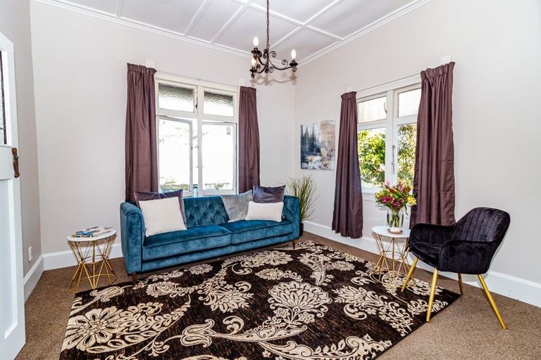 Photo of property in 34 Kawatiri Avenue, Gonville, Whanganui, 4501