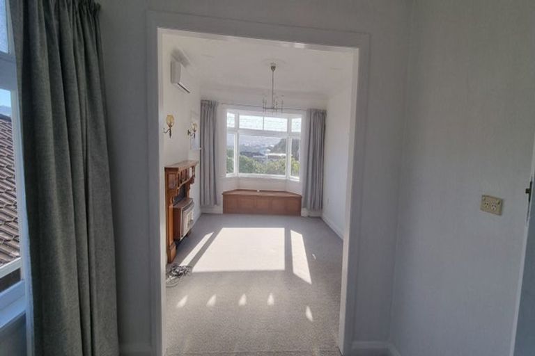 Photo of property in 52 Wilberforce Street, Miramar, Wellington, 6022