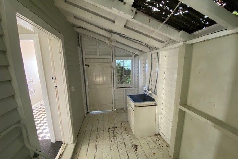 Photo of property in 55 Sefton Street, Wadestown, Wellington, 6012