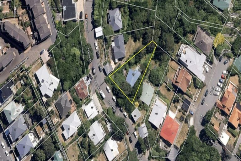 Photo of property in 120 Te Anau Road, Hataitai, Wellington, 6021