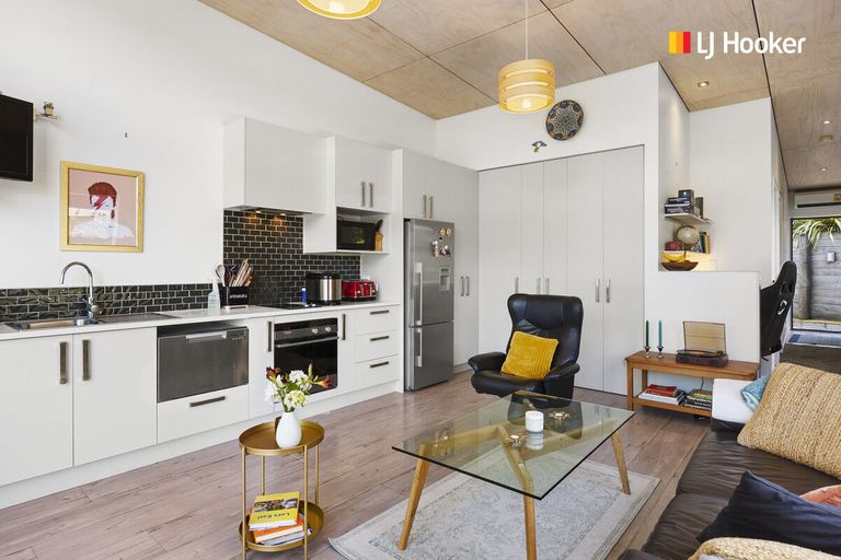 Photo of property in 53/61 North Road, North East Valley, Dunedin, 9010