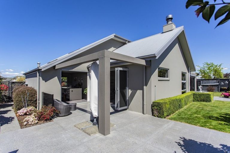 Photo of property in 3 Belgrave Drive, Rangiora, 7400