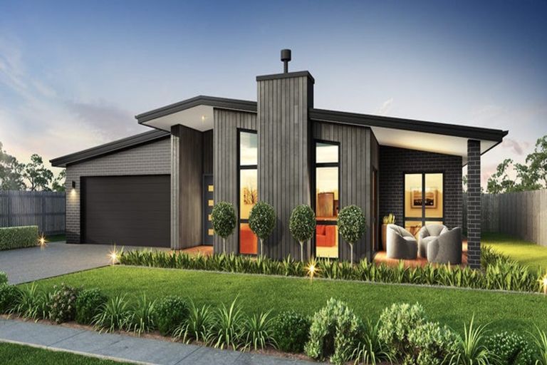 Photo of property in 9 Eastman Drive, Halswell, Christchurch, 8025