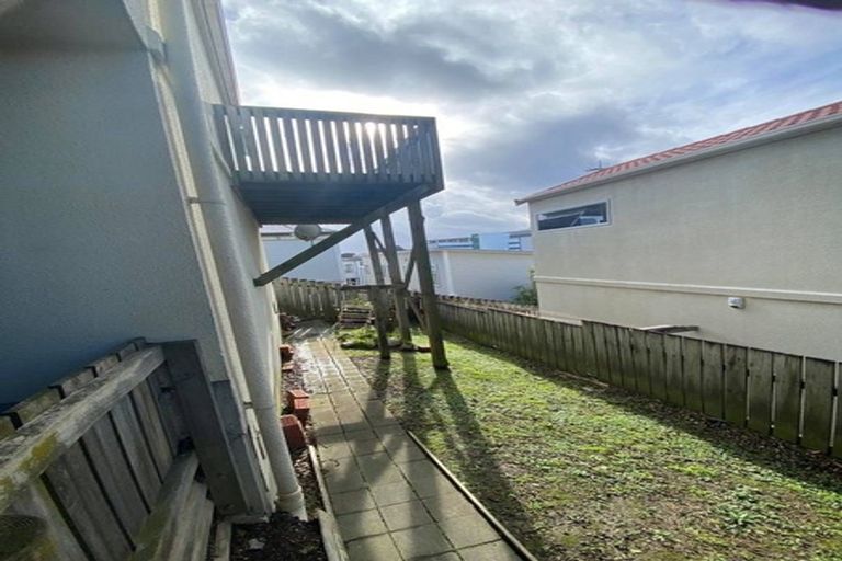 Photo of property in 22b Hall Street, Newtown, Wellington, 6021