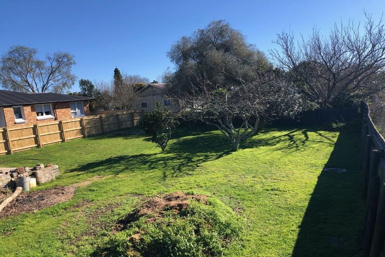 Photo of property in 5b George Street, Te Puke, 3119