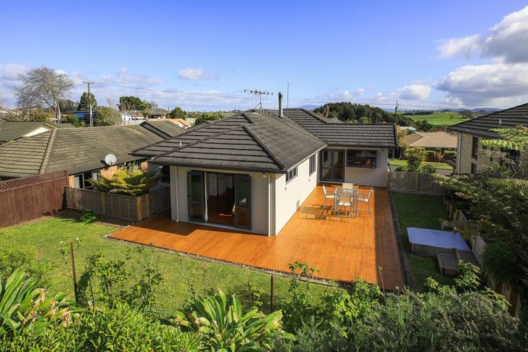 Photo of property in 32 Brymer Road, Grandview Heights, Hamilton, 3200