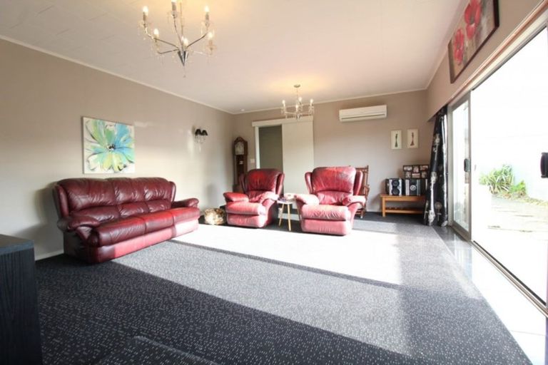 Photo of property in 168 Mackenzie Street, Winton, 9720