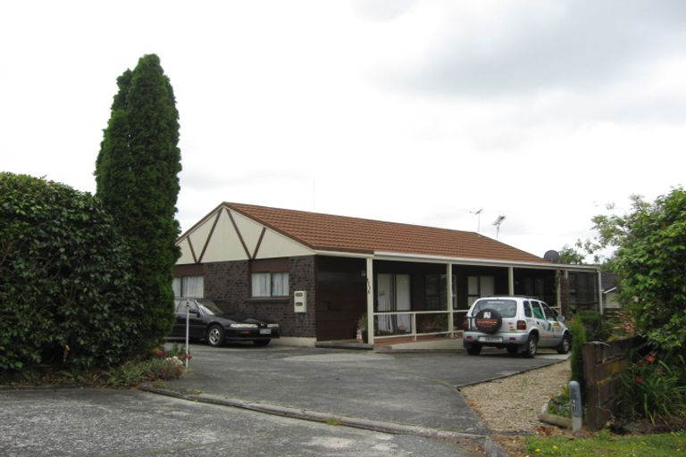 Photo of property in 111b Wellington Street, Pukekohe, 2120