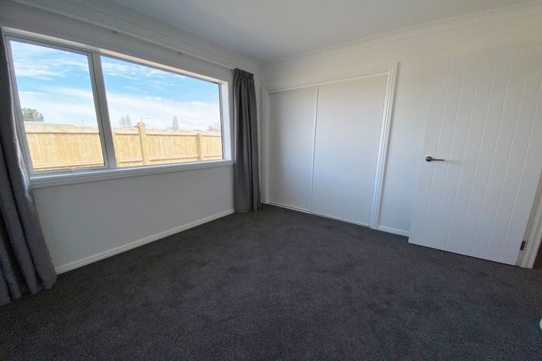 Photo of property in 41 Mcquillan Avenue, Woodend, 7610