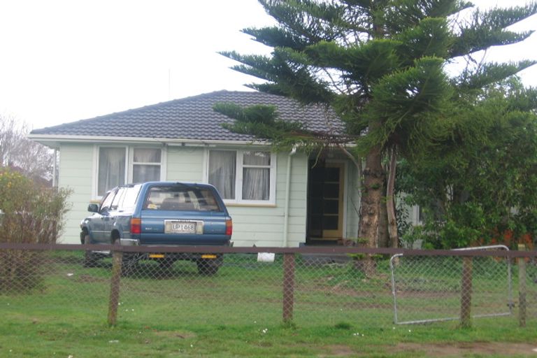 Photo of property in 35 Bates Street, Papakura, 2110