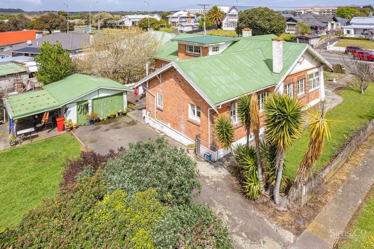 Photo of property in 34 Carlton Avenue, Gonville, Whanganui, 4500
