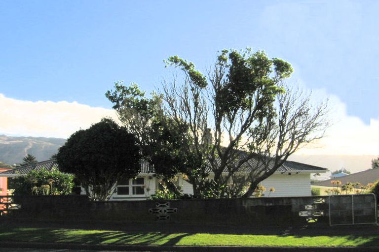 Photo of property in 28 Sievers Grove, Cannons Creek, Porirua, 5024
