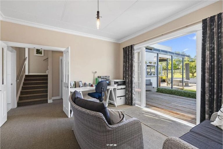 Photo of property in 1034 Ararimu Road, Ararimu, Drury, 2579
