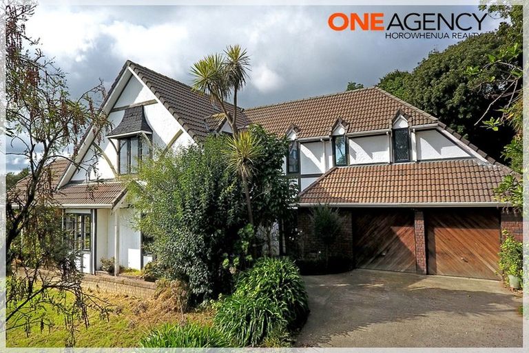 Photo of property in 56 Kings Drive, Levin, 5510