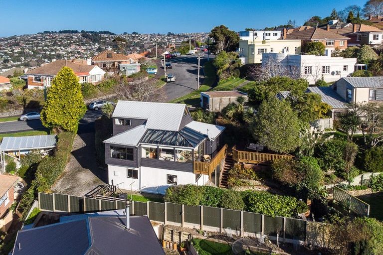 Photo of property in 90 Forfar Street, Maryhill, Dunedin, 9011