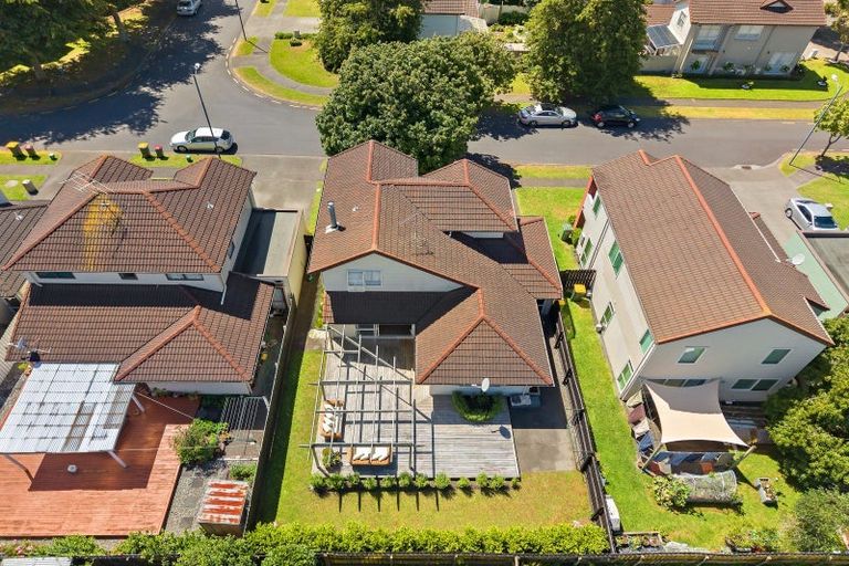 Photo of property in 38 Bruce Pulman Drive, Takanini, 2112