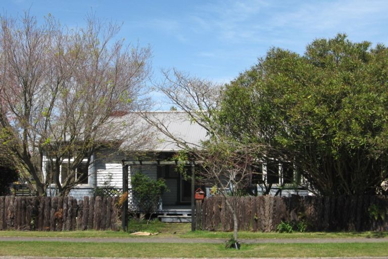 Photo of property in 20 Seddon Street, Glenholme, Rotorua, 3010