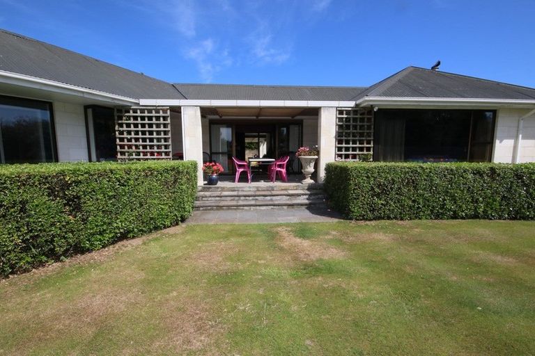 Photo of property in 177 Mitcham Road, Allenton, Ashburton, 7772