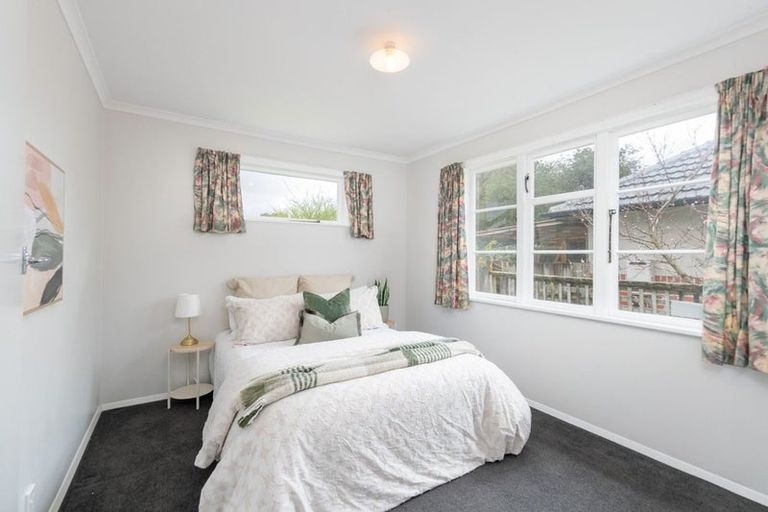 Photo of property in 33 John Street, Trentham, Upper Hutt, 5018