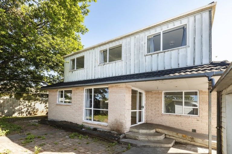 Photo of property in 9 Twynham Place, Aranui, Christchurch, 8061