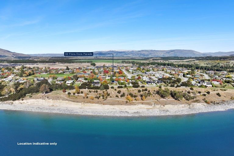 Photo of property in 32 Flora Dora Parade, Lake Hawea, Wanaka, 9382