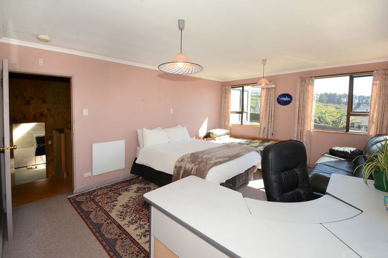 Photo of property in 177 Brockville Road, Brockville, Dunedin, 9011