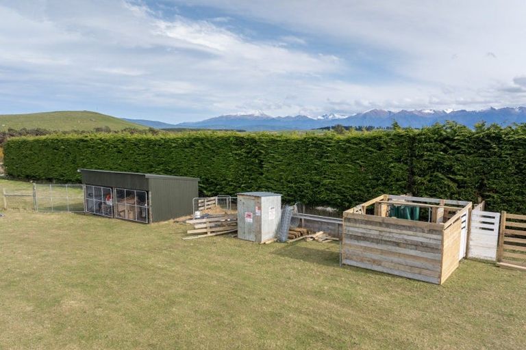 Photo of property in 877 Manapouri Te Anau Highway, Te Anau, 9679