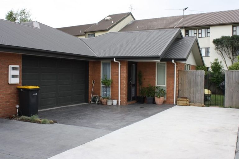 Photo of property in 7a Hurricane Way, Wigram, Christchurch, 8042