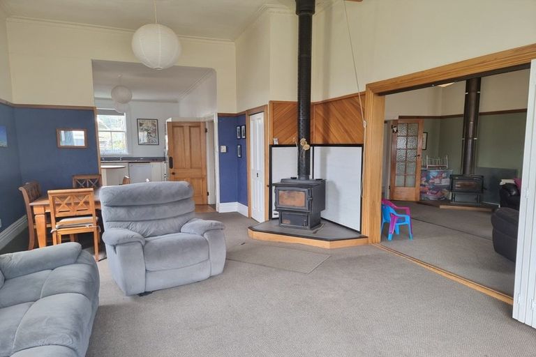 Photo of property in 7 Nelson Street, Greymouth, 7805