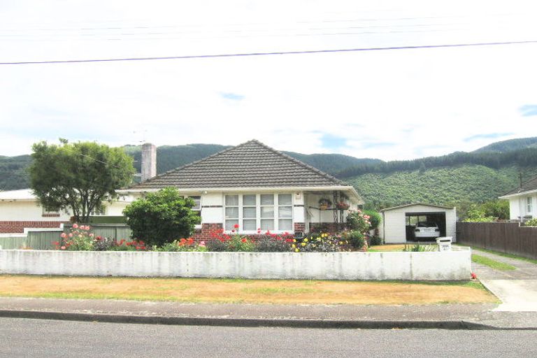 Photo of property in 30 Courtenay Road, Heretaunga, Upper Hutt, 5018