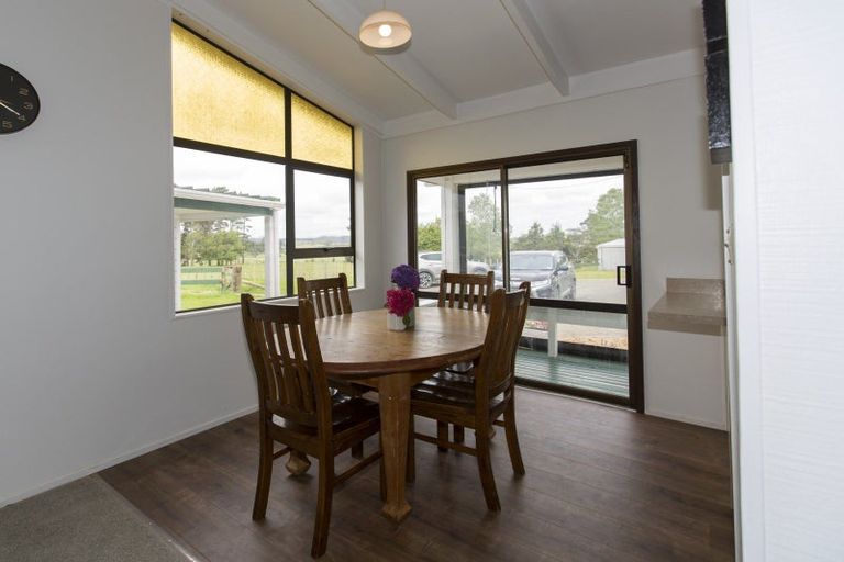 Photo of property in 93 Parore Street, Parore, Dargaville, 0372