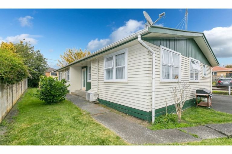 Photo of property in 103b Clyde Street, Hamilton East, Hamilton, 3216