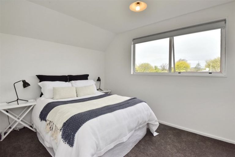 Photo of property in 2/17 Geraldine Street, Edgeware, Christchurch, 8013
