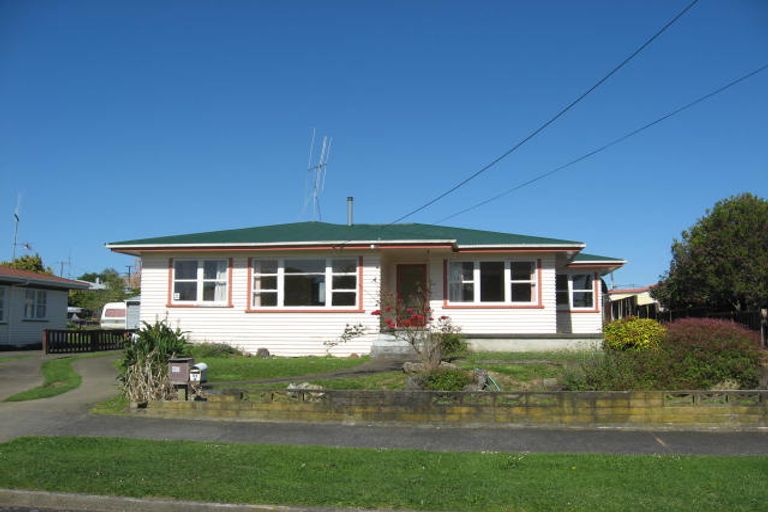 Photo of property in 64 Spinley Street, Te Awamutu, 3800