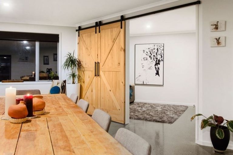 Photo of property in 253 Horseshoe Bush Road, Dairy Flat, Albany, 0794