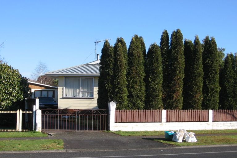 Photo of property in 35 Hyde Avenue, Nawton, Hamilton, 3200