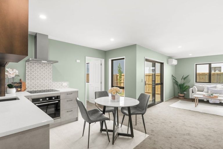 Photo of property in 67 Wychbury Street, Spreydon, Christchurch, 8024