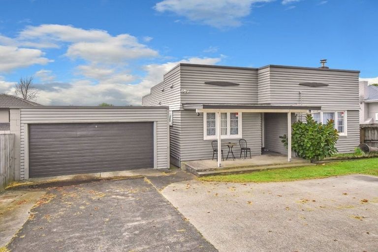 Photo of property in 131 Station Road, Papatoetoe, Auckland, 2025
