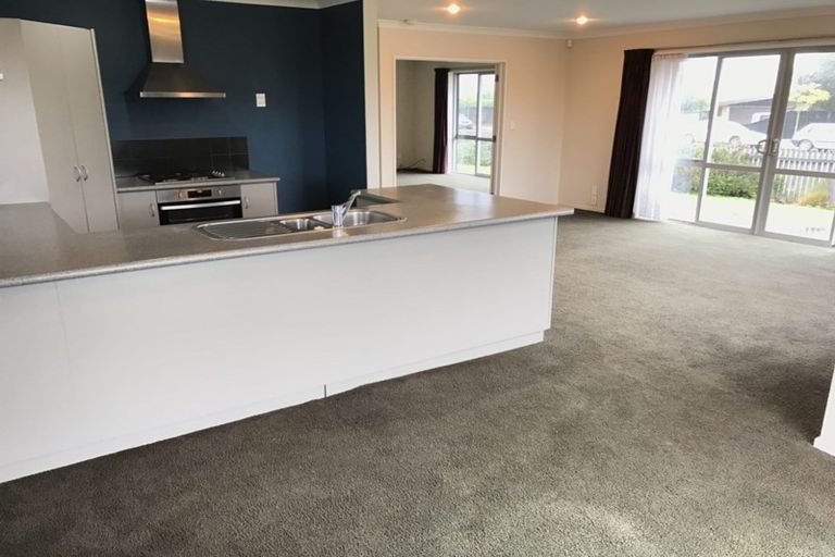 Photo of property in 1 Sioux Avenue, Wigram, Christchurch, 8042