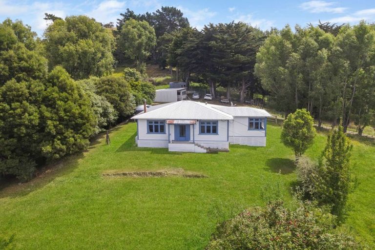 Photo of property in 181 Harris Road, Woodville, 4997