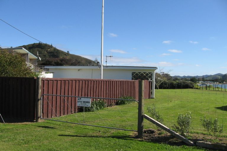 Photo of property in 43 Mahanga Road, Pataua South, Onerahi, 0192